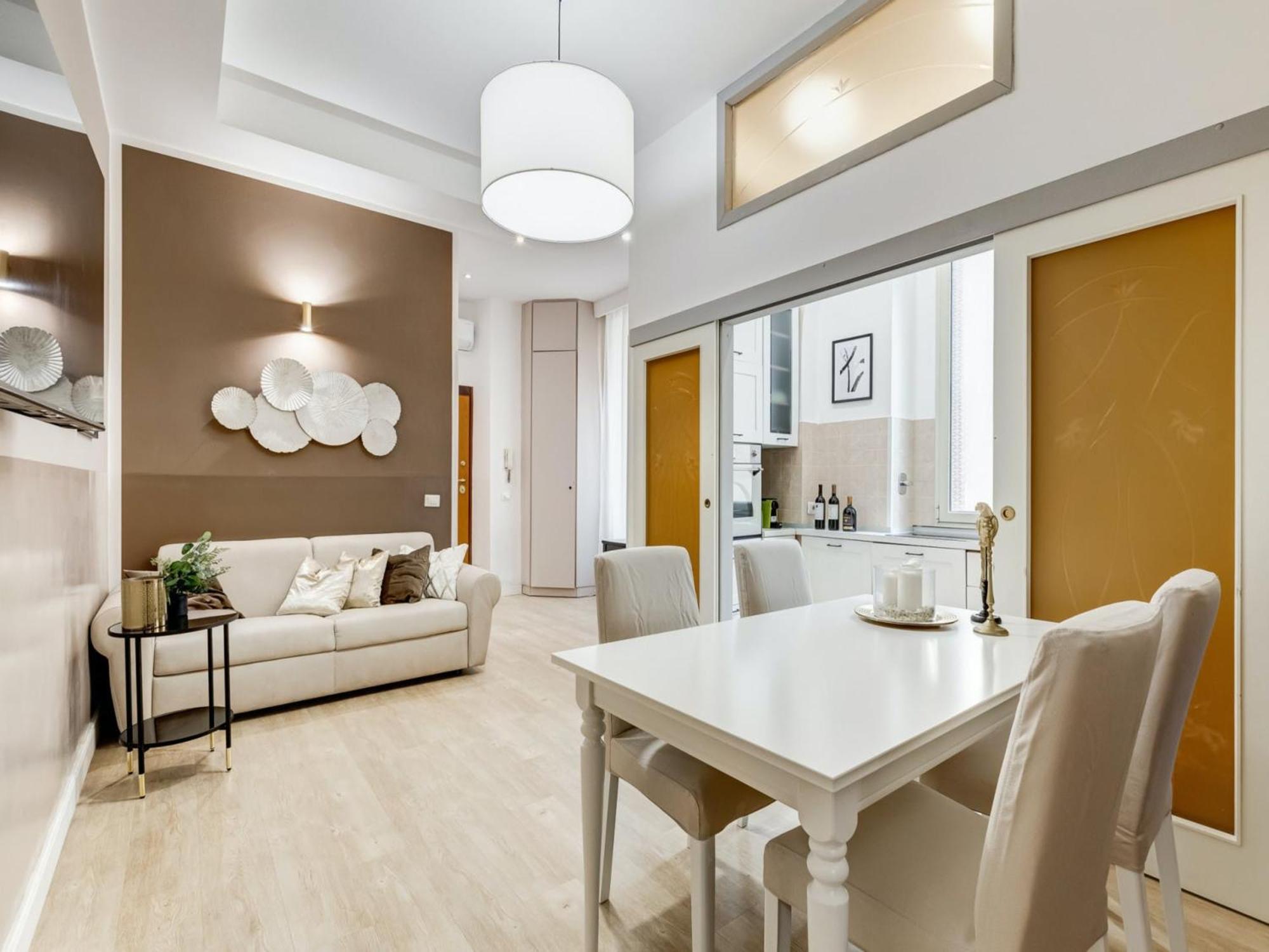 Stone Ridge Estates Premium Apartments Milan Extérieur photo