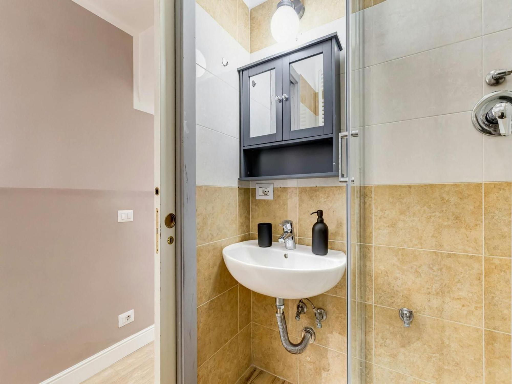 Stone Ridge Estates Premium Apartments Milan Extérieur photo