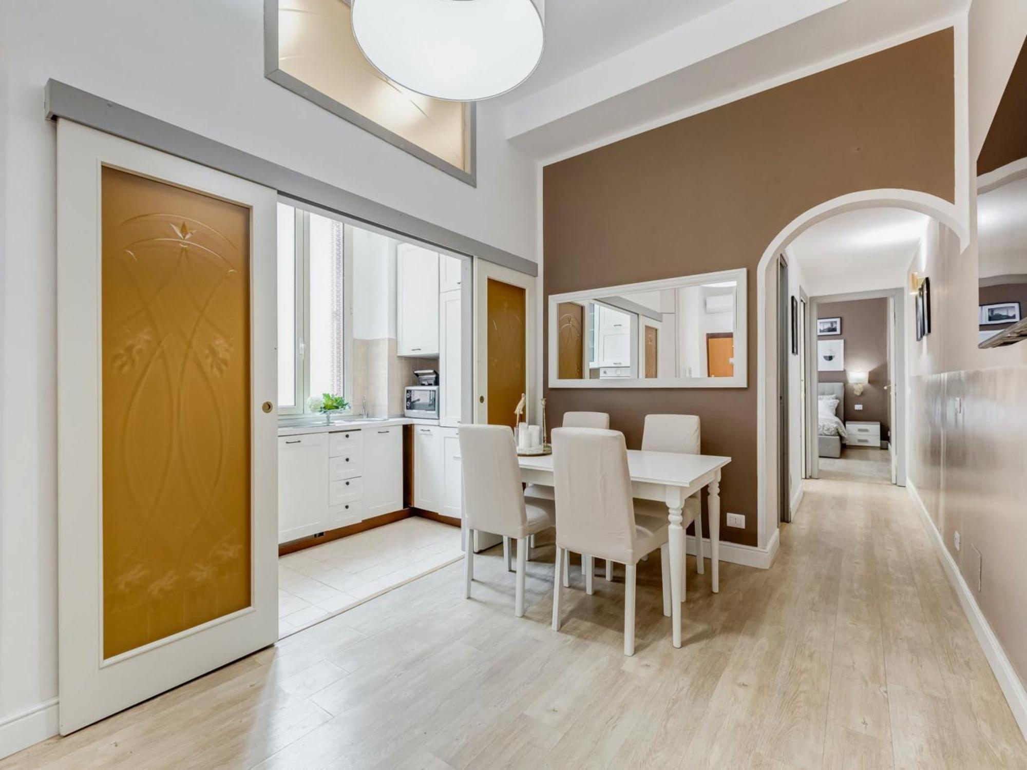 Stone Ridge Estates Premium Apartments Milan Extérieur photo