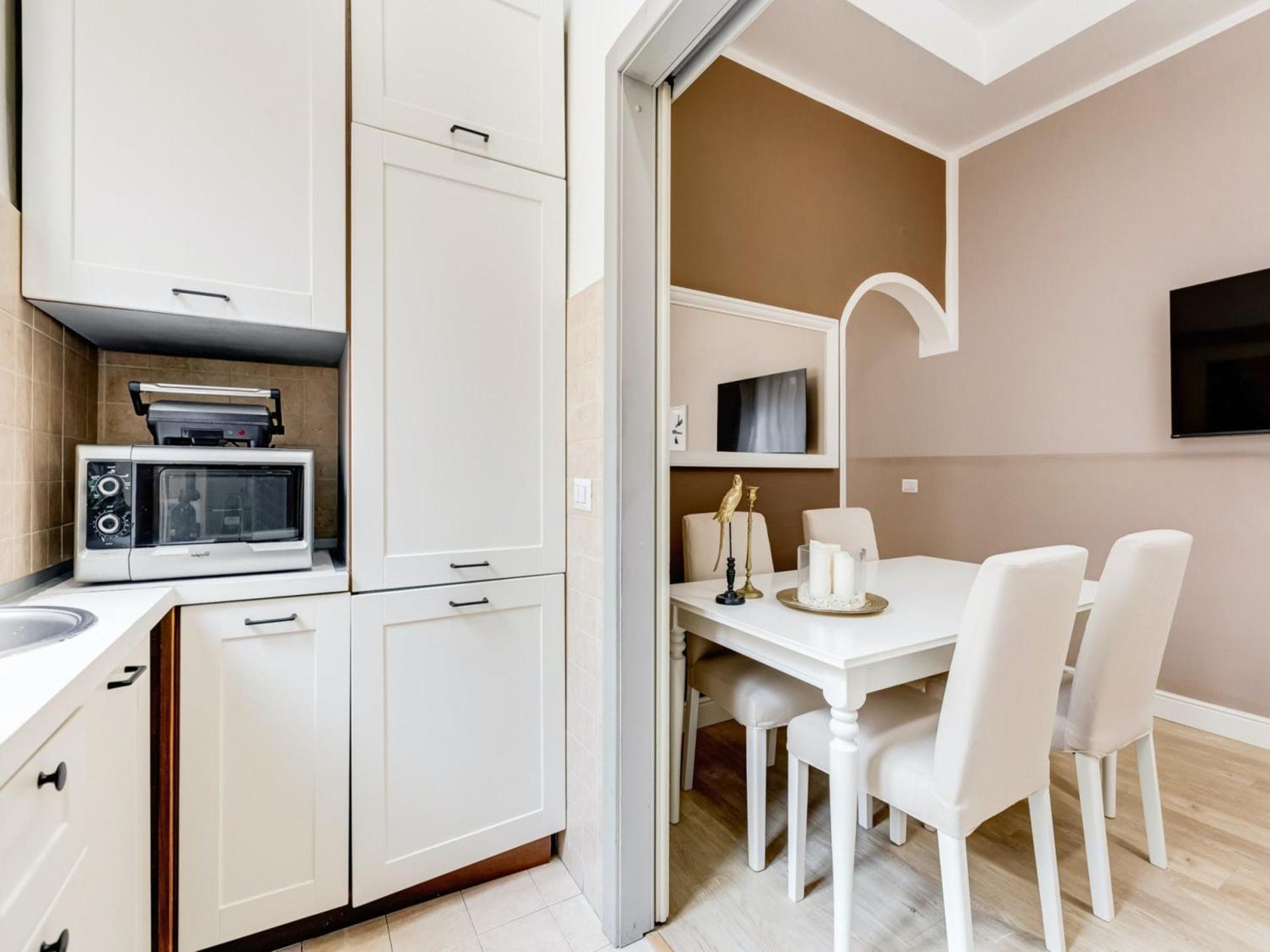 Stone Ridge Estates Premium Apartments Milan Extérieur photo