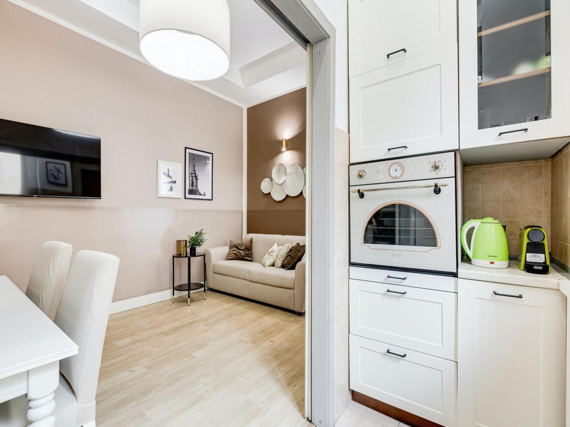 Stone Ridge Estates Premium Apartments Milan Extérieur photo