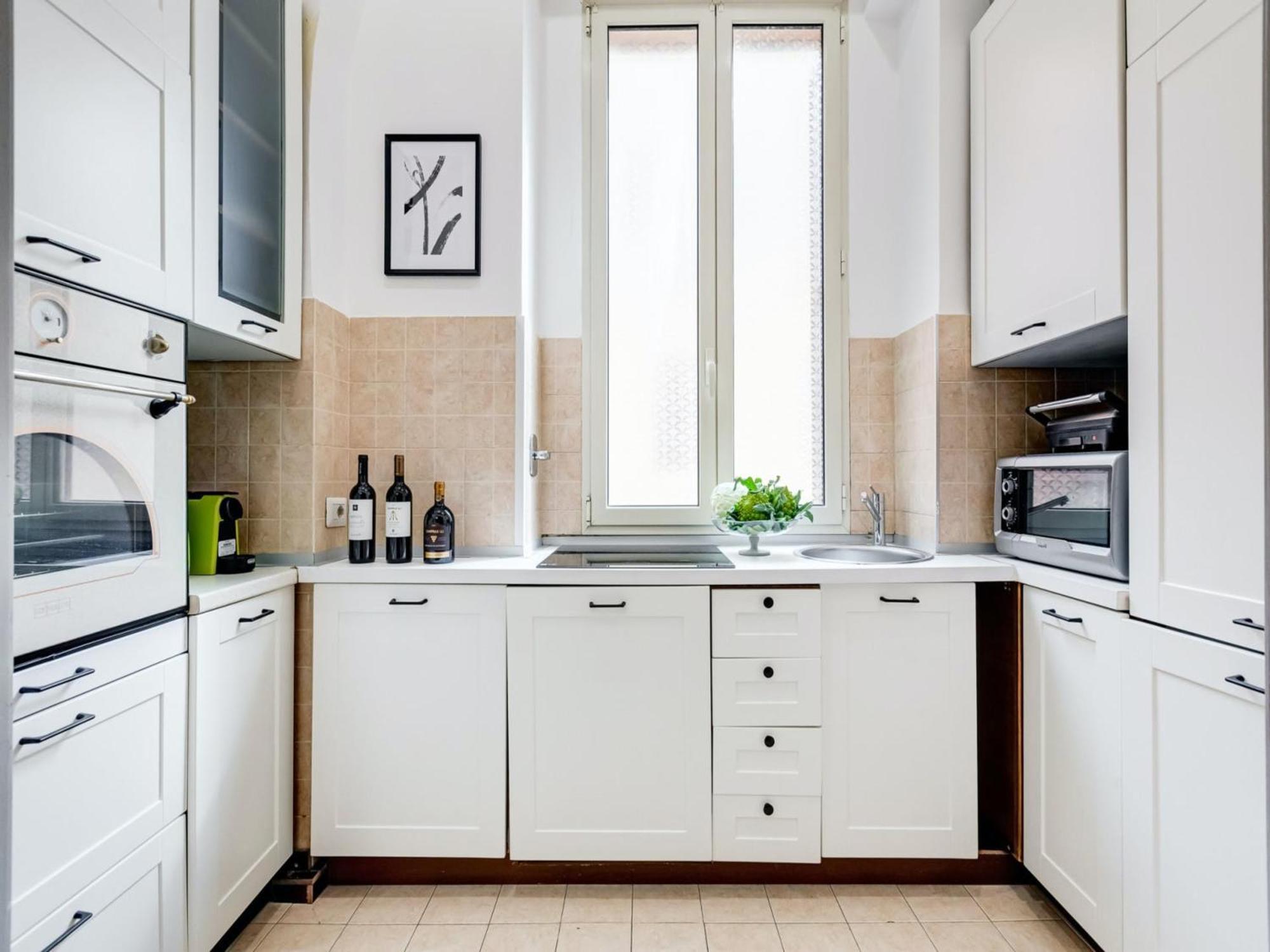 Stone Ridge Estates Premium Apartments Milan Extérieur photo