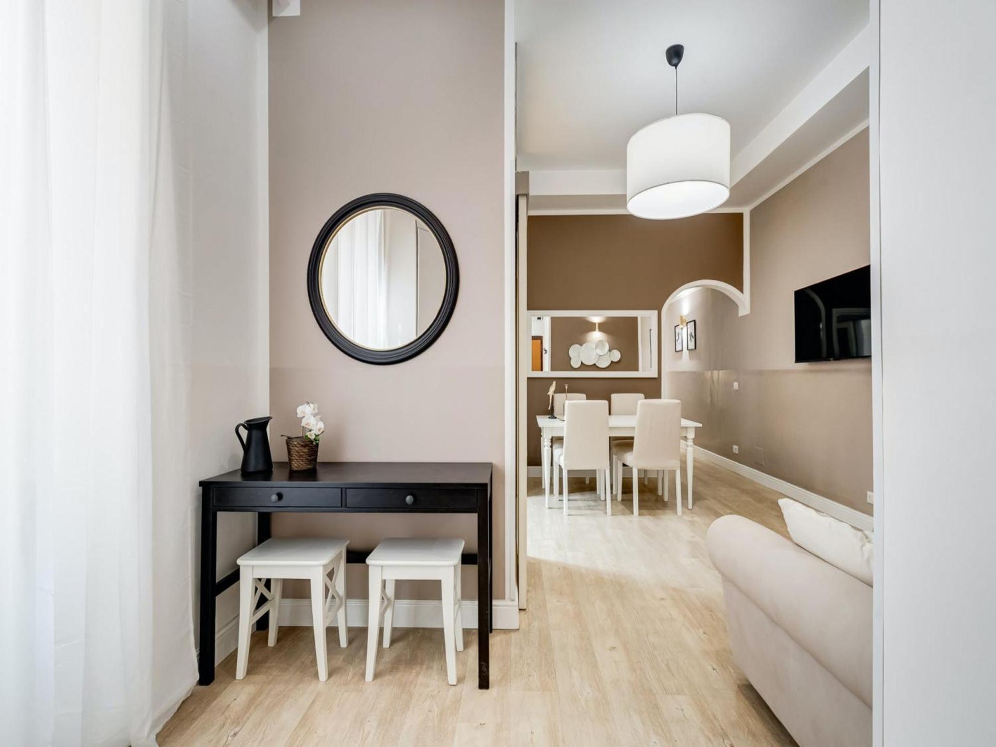 Stone Ridge Estates Premium Apartments Milan Extérieur photo