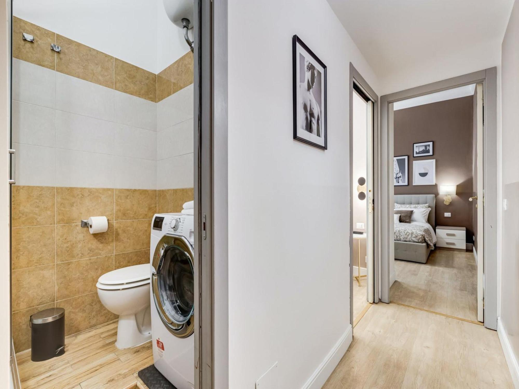 Stone Ridge Estates Premium Apartments Milan Extérieur photo